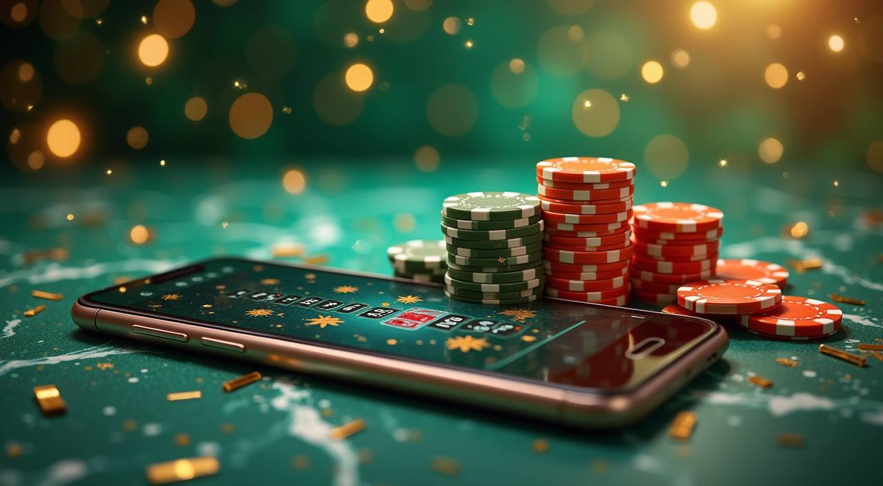 reclub mobile gaming